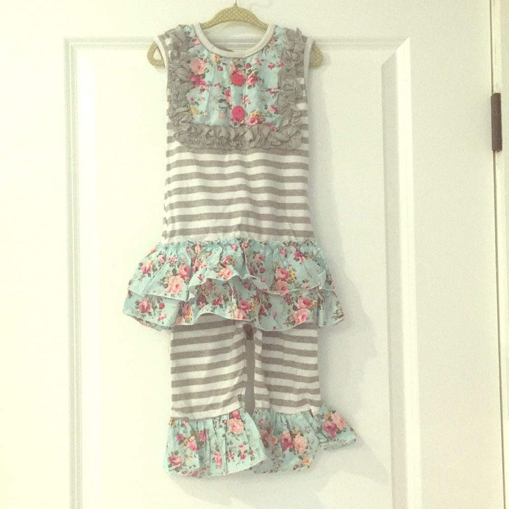 Boutique vintage look outfit